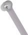 Thomas & Betts Natural Nylon Weather Resistant Cable Tie, 208.3mm x 3.56 mm