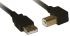 Kabel USB Crouzet Kabel USB do sterownika PLC Seria em4 88980170