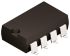 Broadcom, HCPL-2201-300E DC Input CMOS Output Optocoupler, Surface Mount, 8-Pin DIP
