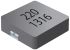 Bourns, SRP1038A, 1038 Shielded Wire-wound SMD Inductor with a Carbonyl Powder Core, 1 μH ±20% Wire-Wound 18A Idc Q:20