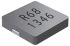 Bourns, SRP1238A, 1238 Shielded Wire-wound SMD Inductor with a Carbonyl Powder Core, 0.6 μH ±20% Wire-Wound 29A Idc