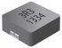Bourns, SRP1265A, 1265 Shielded Wire-wound SMD Inductor with a Carbonyl Powder Core, 0.47 μH ±20% Wire-Wound 41A Idc