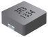 Bourns, SRP1265A, 1265 Shielded Wire-wound SMD Inductor with a Carbonyl Powder Core, 0.82 μH ±20% Wire-Wound 33A Idc