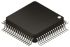 Circuito integrado de codificador de audio AEC-Q100, 12-Canales, 64-Pines, LQFP, AD1937WBSTZ