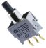 KNITTER-SWITCH Toggle Switch, PCB Mount, On-(On), SPDT, Through Hole Terminal