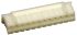 JST PHR Steckverbindergehäuse Buchse 2mm, 12-polig / 1-reihig Gerade, Kabelmontage für Trennbarer Crimp-Steckverbinder,