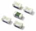 Littelfuse SMD Non Resettable Fuse 750mA, 63V dc