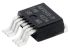 N-Channel MOSFET, 240 A, 60 V, 7-Pin D2PAK-7 Infineon IRFS7534TRL7PP