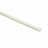 Alpha Wire Heat Shrink Tubing, White 1.6mm Sleeve Dia. x 305m Length 2:1 Ratio, FIT Shrink Tubing Series