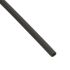 Alpha Wire Heat Shrink Tubing, Black 4.7mm Sleeve Dia. x 152m Length 2:1 Ratio, FIT Shrink Tubing Series