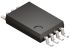 Dual N-Channel MOSFET, 8.6 A, 20 V, 8-Pin TSSOP Diodes Inc DMN2016UTS-13