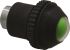 IMI Norgren Green, Red Panel Mounting Visual Indicator, 8.6bar, G 1/8 inlet port, 30mm mount hole