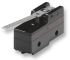 Omron Snap Action Roller Lever Limit Switch, NO/NC, IP00, Thermosetting Resin, 250V dc Max, 500V ac Max