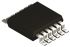 Analog Devices LTC4425EMSE#PBF DC-DC, Capacitor Charger Controller 12-Pin, MSOP