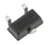 Diodes Inc 40V 200mA, Dual Schottky Diode, 3-Pin SOT-323 BAS40W-04-7-F