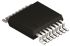 Analog Devices, LT3990EMSE#PBF Switching Regulator, 1-Channel 350mA Adjustable 16-Pin, MSOP