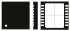 Analog Devices LTC2803IDHC#PBF Line Transceiver, 16-Pin DFN