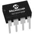 Microchip 8Mbit SPI Flash Memory 8-Pin PDIP, SST25VF080B-50-4C-PAE