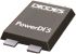 Diodes Inc DXT2010P5-13 NPN Transistor, 6 A, 60 V, 3-Pin PowerDI 5