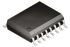 ADC Si8900B-A01-GS, 3 10 bits SOIC W, 16 pines