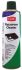 Limpiador para Pantallas CRC Flatscreen Cleaner, Aerosol de 500 ml