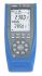 Metrix 3290 Handheld Digital Multimeter, True RMS, 20A ac Max, 20A dc Max, 600V ac Max - RS Calibrated