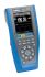 Metrix 3293 Handheld Digital Multimeter, True RMS, 100A ac Max, 100A dc Max, 1000V ac Max - UKAS Calibration