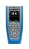 Metrix 3292 Handheld Digital Multimeter, True RMS, 10A ac Max, 10A dc Max, 1000V ac Max - UKAS Calibrated