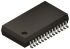 Microchip Analogue Front End 24 bit 6 Stk., 64ksps SPI 6-Kanal SSOP, 28-Pin