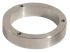 Turck Aluminum Ring & Shield Plating Set for Use with Ri-QR24 Inductive Encoder