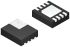 N-Channel MOSFET, 20 A, 60 V, 8-Pin TSDSON Infineon BSZ110N06NS3GATMA1