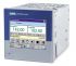 Régulateur de température PID Jumo, DICON Touch, 20 → 30 V c.a./c.c., 96 x 96mm, 2 sorties , Relais