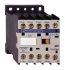 Schneider Electric TeSys K CA2K Contactor Relay, 110 V ac Coil, 4-Pole, 110 A, 4NO, 690 V ac