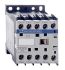 Schneider Electric TeSys K CA3K Contactor Relay, 110 V dc Coil, 4-Pole, 110 A, 2NO + 2NC, 690 V ac
