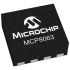 Układ sterowników silnikowych Microchip Bezszczotkowe DC