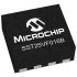 Microchip 16Mbit SPI Flash Memory 8-Pin WSON, SST25VF016B-50-4I-QAF
