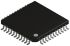 Microchip 3.5 位模数转换器, 单路, 差分输入, 44引脚, TC7116CKW