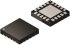 Microchip Mikrocontroller PIC18F PIC 8bit SMD 4 kB, 8 kB QFN 20-Pin 64MHz 256 B RAM
