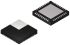 Microchip USB-vezérlő USB2512BI-AEZG, 480Mbps, USB 2,0, 3,3 V, 36-tüskés, QFN