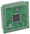 Microchip dsPIC33EP256GP506 GP PIM MCU Plug-in Module dsPIC dsPIC33
