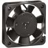 ebm-papst 400 F Series Axial Fan, 12 V dc, DC Operation, 10m³/h, 800mW, 40 x 40 x 10mm