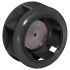 ebm-papst R1G133 Series Centrifugal Fan, 24 V dc, 360m³/h, DC Operation, 133 (Dia.) x 91 Dmm