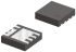 MOSFET, 1 elem/chip, 40 A, 30 V, 8-tüskés, TSDSON OptiMOS™ Egyszeres Si