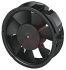 ebm-papst 6200 N Series Axial Fan, 48 V dc, DC Operation, 410m³/h, 17W, 172 x 51mm