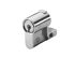 Rittal Lock Key / Push Button Lock Insert for Use with TS IT Cabinet