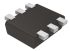 P-Channel MOSFET, 4.5 A, 12 V, 6-Pin TUMT ROHM RAL045P01TCR