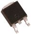 ROHM 65V 10A, Dual Schottky Diode, 3-Pin SC-63 RBQ10B65ATL