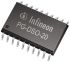 Infineon BTS740S2XUMA1 Power Switch IC 20-Pin, DSO