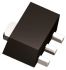 ROHM 2SB1427T100E PNP Transistor, -2 A, -20 V, 3-Pin SC-62