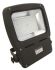 Nightsearcher Floodlight, 1 LED, 50 W, 5000 lm, IP65, 100 → 240 V ac
